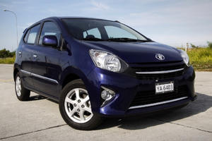 Ô tô giá 'siêu rẻ' sẽ tràn ngập thị trường Việt Nam vào đầu năm 2018