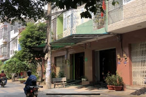 Cảnh báo nạn trộm cắp tại tỉnh Đồng Nai trong mùa dịch Covid-19