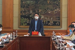 Lễ hội Hoa Phượng Đỏ - Hải Phòng 2022 với chủ đề: “Hải Phòng - Điểm đến thành công”