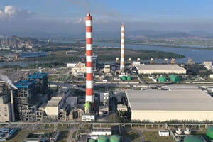 Nhiệt điện Hải Phòng báo lỗ 115 tỷ đồng trong quý 4/2023