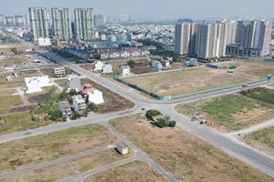 Đầu năm 2023 lấy ý kiến nhân dân về dự thảo Luật Đất đai sửa đổi