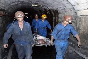 2 công nhân than tử vong trong một ngày