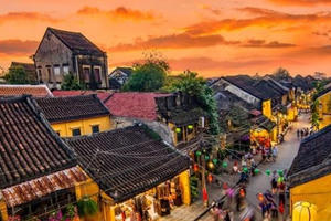 Trong năm 2021, nội địa vẫn là hướng đi chủ đạo của du lịch Việt