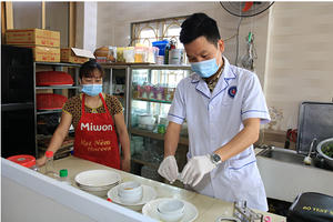 Bộ Y tế sửa đổi, bổ sung, bãi bỏ nhiều văn bản quy định về an toàn thực phẩm