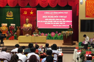 Tín dụng đen "khủng bố" lãnh đạo các doanh nghiệp