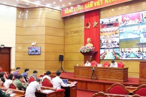 Quảng Ninh: Hàng trăm Đảng viên bị kỷ luật trong 9 tháng năm 2023