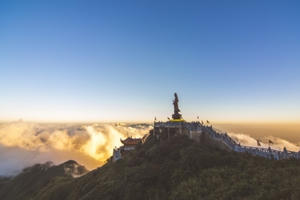 Khu du lịch Sun World Fansipan sẽ mở cửa đón khách vào mồng 2 tết