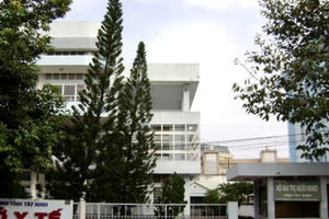 Bài 2 - Ngoài Sở GD&ĐT, "AIC" còn "nhúng chân" vào những gói thầu nào tại Tây Ninh