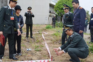 Bộ Tư pháp: Nghiêm túc triển khai thực hiện chỉ đạo của Phó Thủ tướng Thường trực Chính phủ