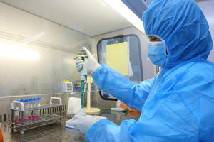 Cả nước có 131.817 ca nhiễm covid-19 mới, Phú Thọ và Thái Nguyên bổ sung hơn 41.000 F0