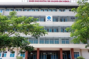 Bộ Y tế yêu cầu làm rõ vụ cháu bé nghi hóc hạt bí tử vong ở Quảng Ngãi