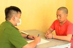 Bí tiền, lên kế hoạch chiếm đoạt 1 tỷ đồng của người yêu