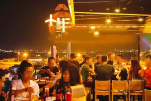 “Đốt tiền” trong những cuộc nhậu