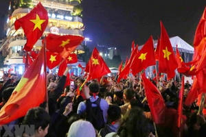 Tiền đề để Việt Nam "khải hoàn viết tiếp bài ca" trong Năm mới