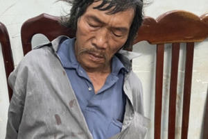 Dùng dao đoạt mạng người khác vì nghi bị trộm tiền trong lúc ngủ