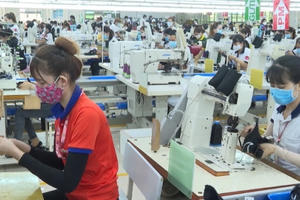 Tiếp tục điều chỉnh tuổi nghỉ hưu đối với người lao động