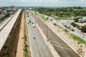 TPHCM: Kiến nghị Trung ương tạm ứng hơn 2.158 tỷ đồng cho tuyến metro số 1