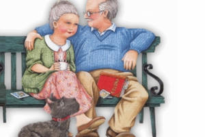 Radio Yêu thương Plus số 30: Nếu chúng ta già đi…. Radio Yêu thương Plus số 30: Nếu chúng ta già đi….