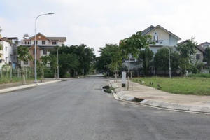 TPHCM thay đổi hệ số K điều chỉnh giá đất như thế nào? TPHCM thay đổi hệ số K điều chỉnh giá đất như thế nào?