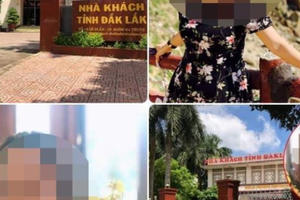 Kiên quyết xử lý nữ Trưởng phòng ở Tỉnh ủy Đắk Lắk “xài” bằng cấp 3 của chị gái