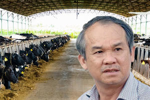 Công ty Chăn nuôi Gia Lai: HAGL sẽ chuyển đổi 5.866 tỷ đồng nợ vay và phải thu sang cổ phần