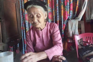 Mơ được như bà Mơ Mơ được như bà Mơ