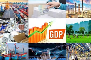 Triển khai những nhiệm vụ, giải pháp lớn ổn định kinh tế vĩ mô, kiểm soát lạm phát, thúc đẩy tăng trưởng kinh tế