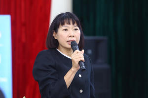 Vaccine phòng virus HPV sẽ đưa vào Chương trình tiêm chủng mở rộng năm 2026