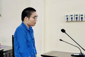 Lãnh án chung thân vì bạo hành cháu bé 3 tháng tuổi tử vong