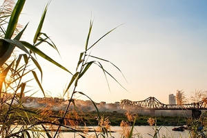 Dự báo thời tiết ngày 9/1: Hà Nội có nắng