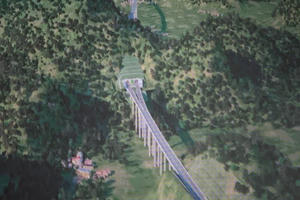 Khởi công tuyến cao tốc hơn 20 nghìn tỷ đồng từ Lạng Sơn lên Cao Bằng