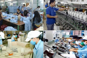 Đổi mới toàn diện quản lý nhà nước trong phát triển kinh tế tư nhân Đổi mới toàn diện quản lý nhà nước trong phát triển kinh tế tư nhân