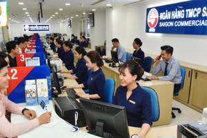 Ngân hàng Nhà nước khuyến cáo người dân không nên rút tiền trước hạn tại SCB