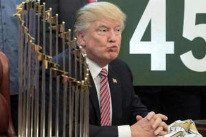 Thế khó của ông Trump tại cuộc gặp Tổng thống Nga