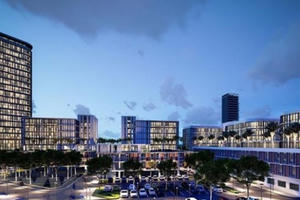 Chuyên gia WB chỉ cách thức giúp Việt Nam thành cường quốc kỹ thuật số