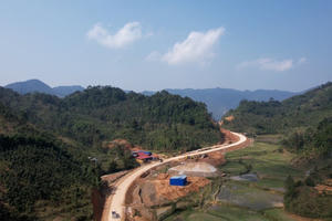 Phê duyệt Khung chính sách hỗ trợ, tái định cư Dự án đường kết nối Ba Bể sang Na Hang Phê duyệt Khung chính sách hỗ trợ, tái định cư Dự án đường kết nối Ba Bể sang Na Hang