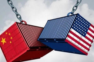Chiến tranh thương mại Mỹ- Trung: Trú đâu cho khỏi "bom rơi đạn lạc"?