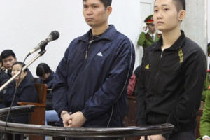 Báo động tình trạng vi phạm quy định hành nghề y, dược ở Hà Nội Báo động tình trạng vi phạm quy định hành nghề y, dược ở Hà Nội