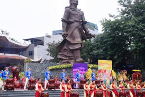 Dừng hàng loạt lễ hội lớn xuân Tân Sửu