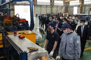 Các mức phạt vi phạm hành chính trong lĩnh vực BHXH có hiệu lực từ 15/4