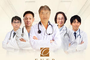 Ever Việt Nam và hành trình kiến tạo nhan sắc phái đẹp Việt