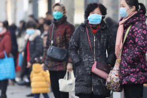 TP Hồ Chí Minh: Virus Corona xuất hiện ở Việt Nam, 2 cha con người Trung Quốc được cách ly “khẩn cấp” tại bệnh viện Chợ Rẫy TP Hồ Chí Minh: Virus Corona xuất hiện ở Việt Nam, 2 cha con người Trung Quốc được cách ly “khẩn cấp” tại bệnh viện Chợ Rẫy