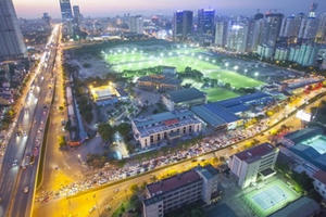 Quy hoạch quận Thanh Xuân và sự tác động đến thị trường BĐS