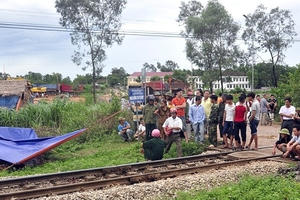 Tin tai nạn giao thông mới nhất ngày 19/8