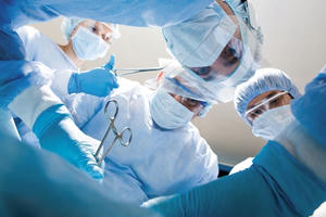 Cứu sống bệnh nhân nhờ... Viber