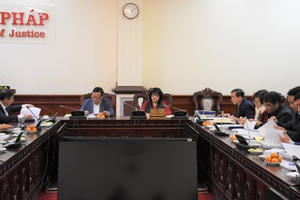 Đề nghị xây dựng Luật Thủ đô sửa đổi