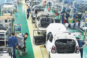 Thuế nhập khẩu ô tô bằng 0, giấc mơ ô tô Việt có thành hiện thực?