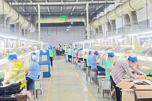 Hơn 700 doanh nghiệp ở Bình Dương công bố thưởng Tết