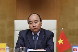 ASEAN 2020: Thúc đẩy hợp tác ASEAN trong phòng, chống dịch COVID-19