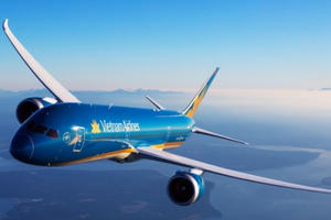 Kinh tế 24h: Doanh thu của VEC tăng 20%, Vietnam Airlines vận chuyển hơn 10,3 triệu lượt khách